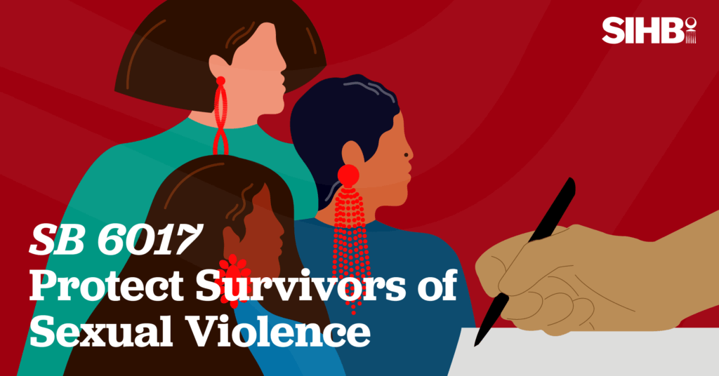 TOOLKIT: Support Survivors of Sexual Violence (SB 6017) - Seattle ...