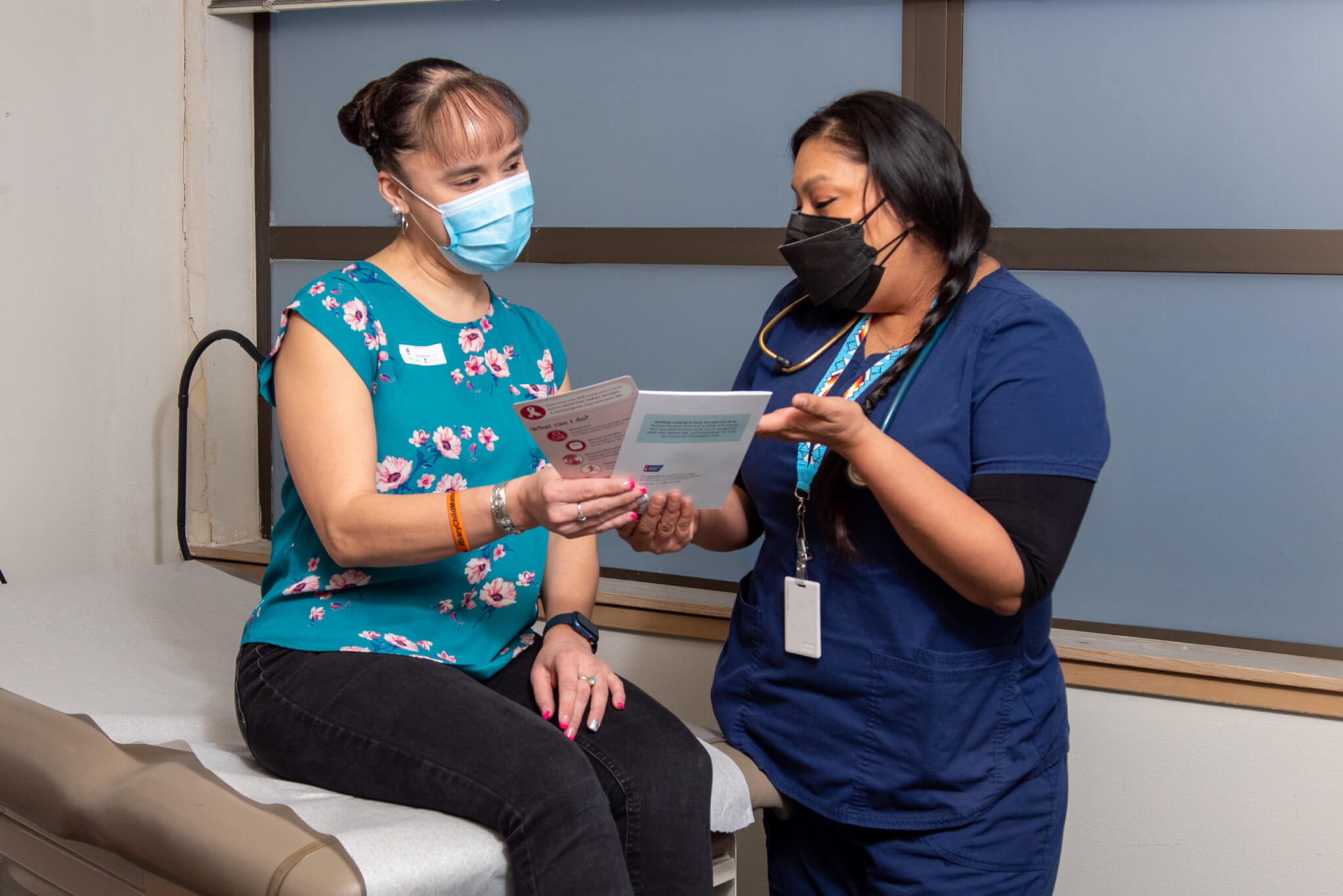 Sick with COVID19? You may be eligible for Paxlovid treatment, now